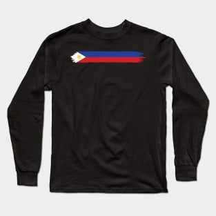 Flags of the world Long Sleeve T-Shirt